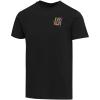 Balfour 200 g/m² short sleeve unisex OCS organic t-shirt