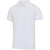 Beryl 220 g/m² short sleeve unisex OCS organic recycled polo