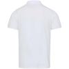 Beryl 220 g/m² short sleeve unisex OCS organic recycled polo