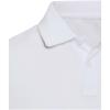 Beryl 220 g/m² short sleeve unisex OCS organic recycled polo