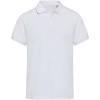 Beryl 220 g/m² short sleeve unisex OCS organic recycled polo