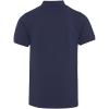 Beryl 220 g/m² short sleeve unisex OCS organic recycled polo