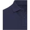 Beryl 220 g/m² short sleeve unisex OCS organic recycled polo