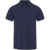 Beryl 220 g/m² short sleeve unisex OCS organic recycled polo