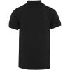 Beryl 220 g/m² short sleeve unisex OCS organic recycled polo