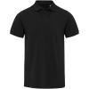 Beryl 220 g/m² short sleeve unisex OCS organic recycled polo