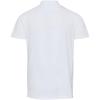 Graphite 180 g/m² short sleeve unisex OCS organic polo