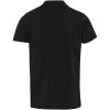 Graphite 180 g/m² short sleeve unisex OCS organic polo