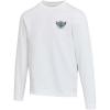 Jasper 280 g/m² OCS organic recycled unisex crewneck sweater