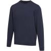 Jasper 280 g/m² OCS organic recycled unisex crewneck sweater