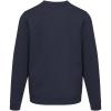 Jasper 280 g/m² OCS organic recycled unisex crewneck sweater