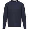 Jasper 280 g/m² OCS organic recycled unisex crewneck sweater
