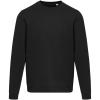 Jasper 280 g/m² OCS organic recycled unisex crewneck sweater