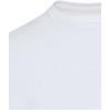Lucas 260 g/m2 unisex OCS organic oversized t-shirt
