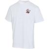 Lucas 260 g/m2 unisex OCS organic oversized t-shirt