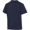 Lucas 260 g/m2 unisex OCS organic oversized t-shirt