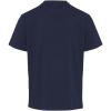 Lucas 260 g/m2 unisex OCS organic oversized t-shirt