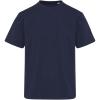 Lucas 260 g/m2 unisex OCS organic oversized t-shirt