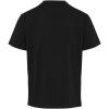 Lucas 260 g/m2 unisex OCS organic oversized t-shirt