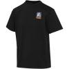 Lucas 260 g/m2 unisex OCS organic oversized t-shirt
