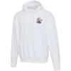Boris 280 g/m2 unisex OCS organic oversized hoodie