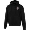 Boris 280 g/m2 unisex OCS organic oversized hoodie