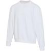 Boris 280 g/m2 unisex OCS organic oversized crewneck sweater
