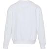 Boris 280 g/m2 unisex OCS organic oversized crewneck sweater