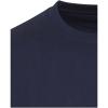 Boris 280 g/m2 unisex OCS organic oversized crewneck sweater