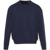 Boris 280 g/m2 unisex OCS organic oversized crewneck sweater