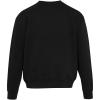 Boris 280 g/m2 unisex OCS organic oversized crewneck sweater