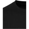 Boris 280 g/m2 unisex OCS organic oversized crewneck sweater