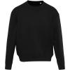 Boris 280 g/m2 unisex OCS organic oversized crewneck sweater