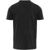 Nanaimo 160 g/m2 short sleeve washed men's t-shirt