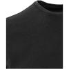 Nanaimo 160 g/m2 short sleeve washed men's t-shirt