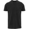 Nanaimo 160 g/m2 short sleeve washed men's t-shirt