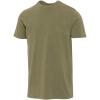 Nanaimo 160 g/m2 short sleeve washed men's t-shirt