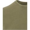 Nanaimo 160 g/m2 short sleeve washed men's t-shirt