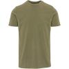 Nanaimo 160 g/m2 short sleeve washed men's t-shirt