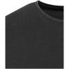 Nanaimo 160 g/m2 short sleeve washed women's t-shirt