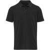Calgary 200 g/m2 washed men's polo