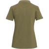 Calgary 200 g/m2 washed women's polo
