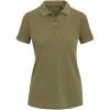 Calgary 200 g/m2 washed women's polo