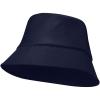 Solaris 130 g/m2 polyester sun hat