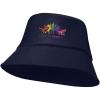 Solaris 130 g/m2 polyester sun hat