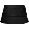 Solaris 130 g/m2 polyester sun hat
