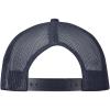 Drift Snapback 260 g/m2 6 panel cap