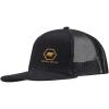 Drift Snapback 260 g/m2 6 panel cap