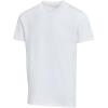 Balfour 200 g/m² short sleeve v-neck unisex OCS organic t-shirt
