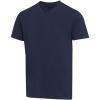 Balfour 200 g/m² short sleeve v-neck unisex OCS organic t-shirt